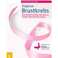 Diagnose Brustkrebs