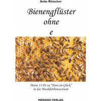 Bienengflüster ohne e