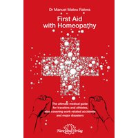 First Aid with Homeopathy