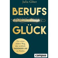 Berufsglück