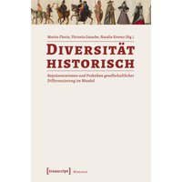 Diversität historisch
