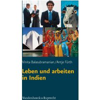 Leben und arbeiten in Indien