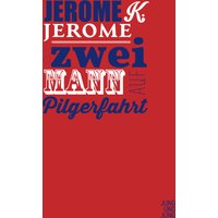 Zwei Mann auf Pilgerfahrt