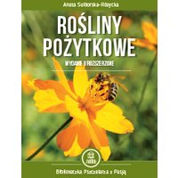 Rośliny pożytkowe
