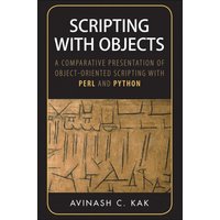 Scripting with Objects
