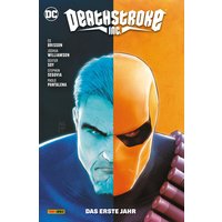 Deathstroke Inc.