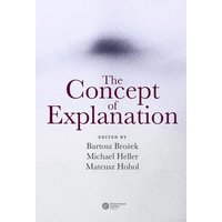 The Concept of Explanation