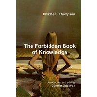 The Forbidden Book of Knowledge