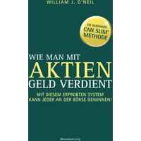 Wie man mit Aktien Geld verdient