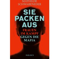 Sie packen aus