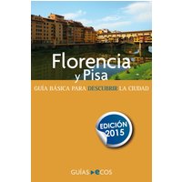 Florencia y Pisa