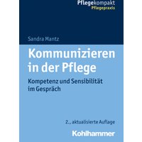 Kommunizieren in der Pflege