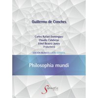 Philosophia mundi
