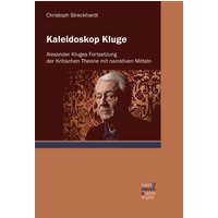 Kaleidoskop Kluge