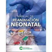 Manual de Reanimación Neonatal - ASCON