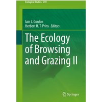The Ecology of Browsing and Grazing II