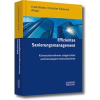 Effizientes Sanierungsmanagement