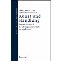 Kunst und Handlung