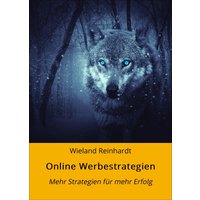 Online Werbestrategien