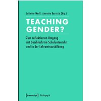 Teaching Gender?