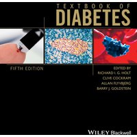Textbook of Diabetes