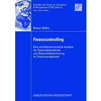 Finanzcontrolling
