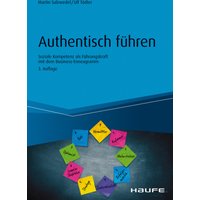 Authentisch führen