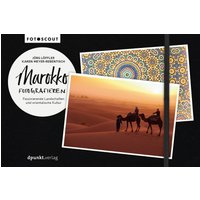Marokko fotografieren