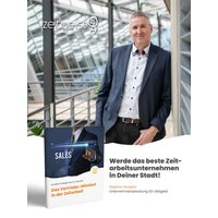 Das Vertriebs-Mindset in der Zeitarbeit