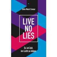 Live No Lies