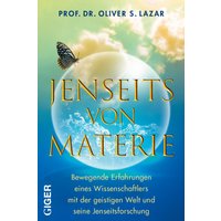 Jenseits von Materie