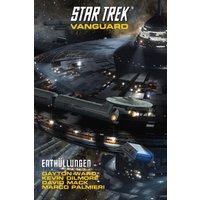 Star Trek - Vanguard 6: Enthüllungen