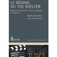 Le régime du Tax Shelter