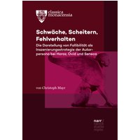 Schwäche, Scheitern, Fehlverhalten