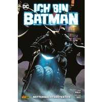 Batman: Ich bin Batman - Bd. 3 (von 3): Mitternachtsdetektive