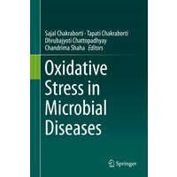 Oxidative Stress in Microbial Diseases