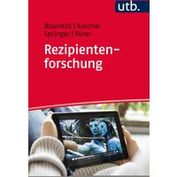 Rezipientenforschung