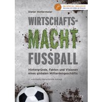 Wirtschaftsmacht Fußball
