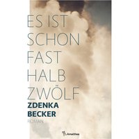 Es ist schon fast halb zwölf