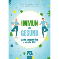 Immun und gesund