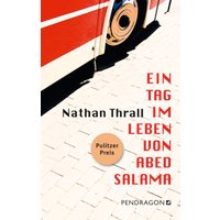 Ein Tag im Leben von Abed Salama