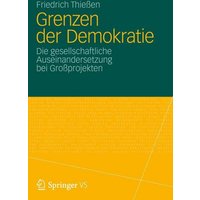 Grenzen der Demokratie
