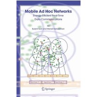 Mobile Ad Hoc Networks