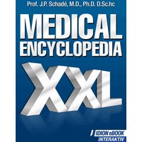 Medical Encyclopedia XXL