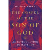 The Gospel of the Son of God