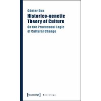 Historico-genetic Theory of Culture