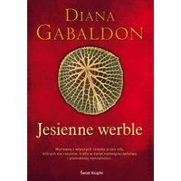 Jesienne werble