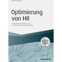 Optimierung von HR - inkl. Arbeitshilfen online