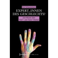 Expert_innen des Geschlechts?