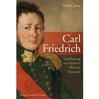 Carl Friedrich